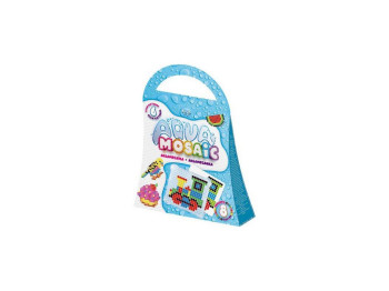 Креативное творчество Aqua Mosaic комильфо, Danko Toys
