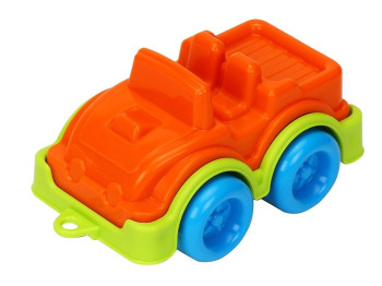 Игрушка внедорожник Мини ТехноК, 10,8 см
