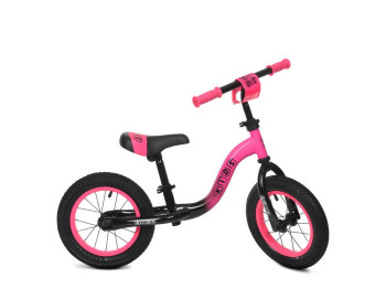 Біговел Profi Kids 12 д. ML1201A-4