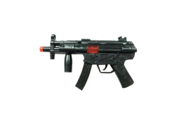 Автомат іграшковий тріскачка 25 см. 200-14