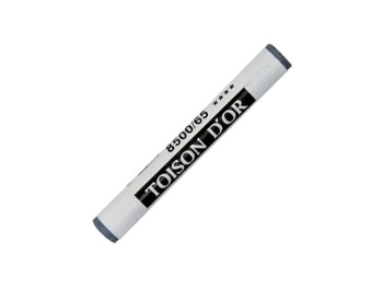 Пастель суха м’яка Toison D'or bluish grey dark, упаковка 12шт (ціна за 1шт)