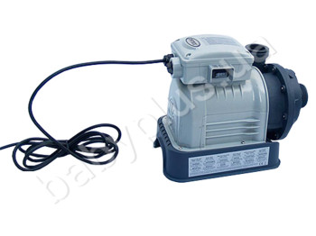 Насос с блоком управления для 28644. Intex 11735