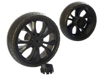 Колесо до мотоциклу M 4204, M 4204-EVA WHEEL