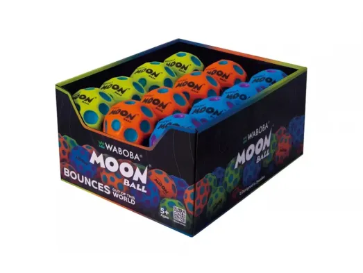 Мяч-прыгун Moon ball Mars, WABOBA