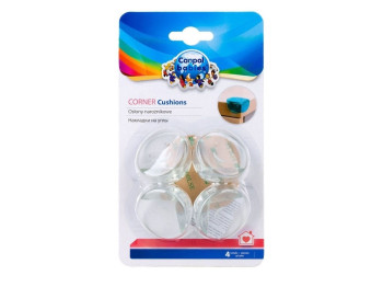 Захисні куточки 4шт. Canpol Babies 74/012