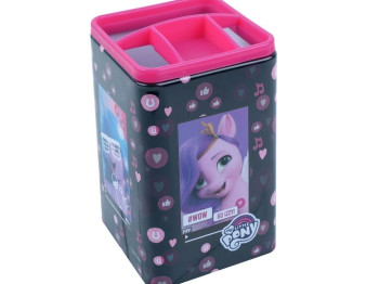 Стакан-подставка квадратная My Little Pony, Kite
