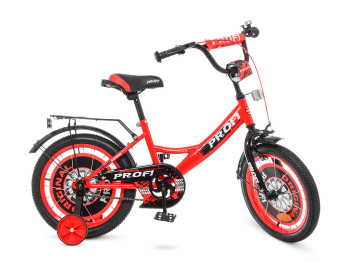 Велосипед дитячий. Profi 18д. Y1846