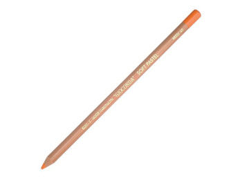 Олівець-пастель GIOCONDA cadmium orange. Koh-i-Noor 8820/40