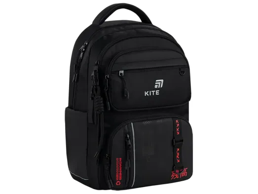 Рюкзак школьный подростковый Kite Education teens Dankai K26-2594M-2