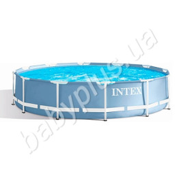 Бассейн каркасный Intex 28710