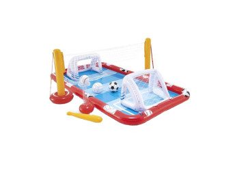 Игровой центр стадион 325х267х102 см. Intex 57147