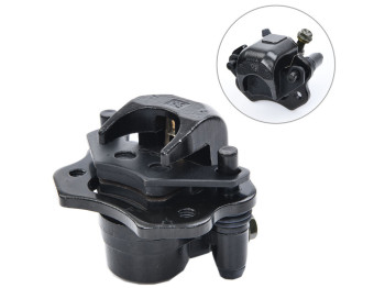 Супорт гальмівний задній правий для квадроцикла 1500A. 1500A-R RIGHT BRAKE-SUPPORT