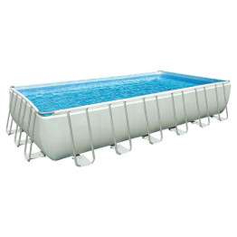 Бассейн каркасный Intex 26366