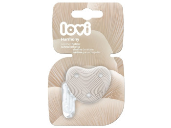 Ланцюжок до пустушки Harmony. LOVI 10/891