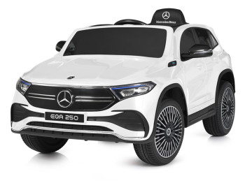 Дитячий електромобіль. M 5027EBLR-1