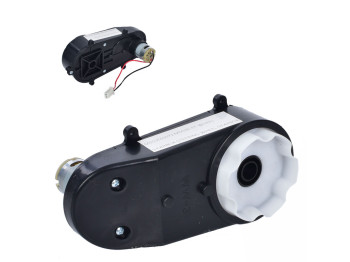 Рульовий редуктор для квадроциклів. M 5035-ST WHEEL GEARBOX