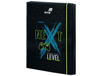 Папка школьная Kite Next Level K26-213-2, A4