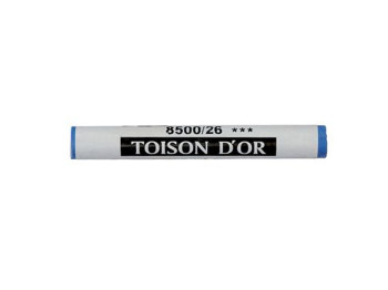 Пастель сухая мягкая Toison D'or berlin blue, упаковка 12шт (цена за 1шт)