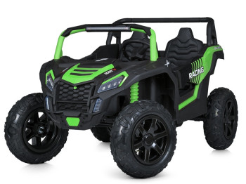 Дитячий електромобіль Джіп Buggy. Bambi Racer M 5736AL-5(24V)
