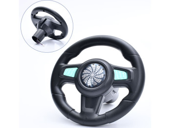 Кермо до джипу M 5831. M 5831-ST WHEEL