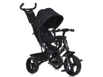 Дитячий триколісний велосипед. Turbo Trike MT 1005-1