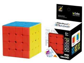 Головоломка Кубик-Рубика 4×4, 6,2 см