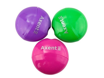 Точилка з контейнером. Axent 1154-A