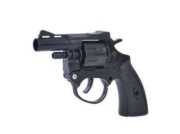 Пістолет іграшковий 14 см. 251-1