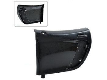 Двері ліві для машини M 4055. M 4055-LEFT DOOR