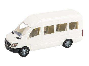Автомобіль Mercedes-Benz Sprinter пасажирський - білий. Tigres 39655