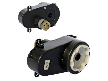 Рульовий редуктор для джипа M 4281. M 4281-ST-GEAR