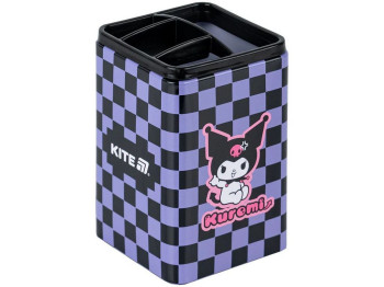 Стакан-подставка квадратная Kuromi, Kite
