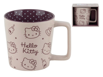 Чашка 390 мл Hello Kitty Kite HK25-212-1