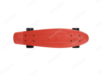 Скейтборд Joy Красно-Черный. Stiga 80-0523-05