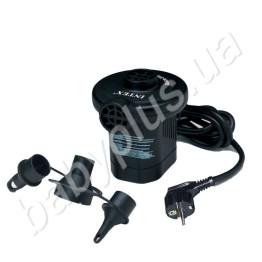 Насос электрический Intex 66620