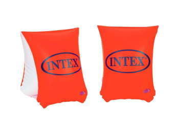 Нарукавники для плавания Школа плавания Intex 58642