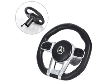 Кермо до машини M 4781. M 4781-ST WHEEL