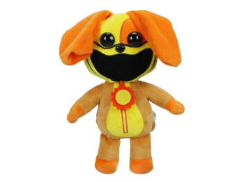 М'яка іграшка Poppy Playtime Пеклопес, Розмір 13x7x30 см
