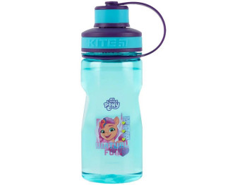 Пляшечка для води 500 мл, My Little Pony, Kite