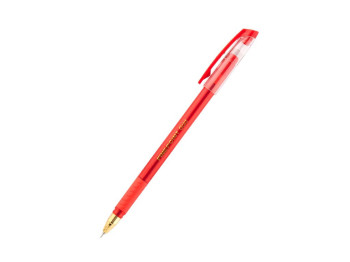 Ручка шариковая G-Gold красная. Unimax UX-139-06