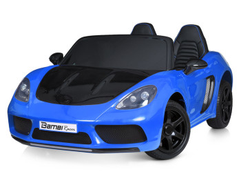 Дитячий електромобіль. Bambi Racer M 5737AL-4(48V)