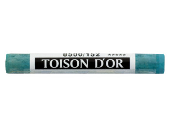 Пастель сухая мягкая Toison D'or emerald green, упаковка 12шт (цена за 1шт)