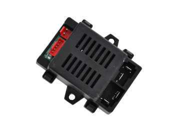 Блок керування до трактора M 4838. M 4838-RC RECEIVER
