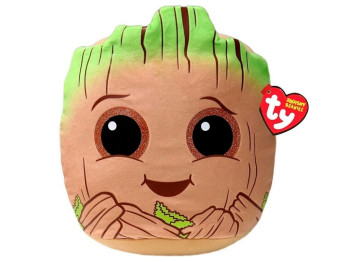 М'яка іграшка SQUISH-A-BOOS GROOT 20 см. TY 39251