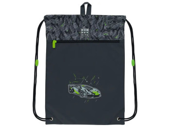 Сумка для обуви WONDER Sport Car, Kite