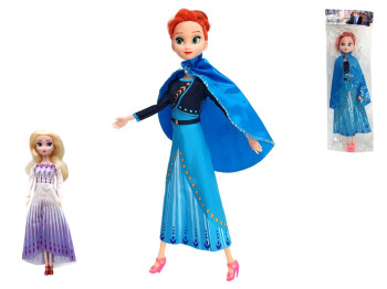 Лялька Frozen 30 см. PXCC01