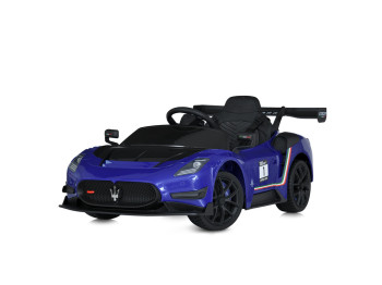 Дитячий електромобіль Maserati. M 5105EBLR-4