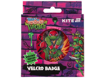 Бейдж на липучке TMNT Tales of the TMNT, Kite