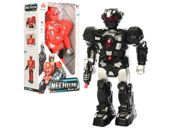 Робот на батарейці 36.5 см. 28163