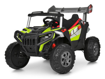Електромобіль Баггі Bambi Racer M 6347EBLRS-5, 2,4G р/к, 1х12V10AH, 4х35W,MP3, USB, TF,Bluetooth,EVA